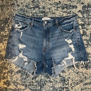 Abercrombie Shorts